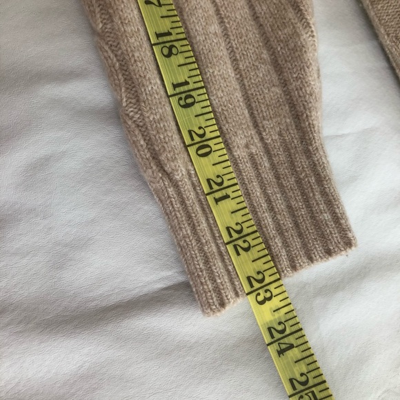 Basic House Sweater - Picture 6 of 10